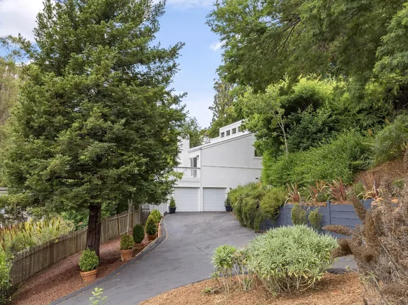 99 Janes Street, Mill Valley, CA 94941