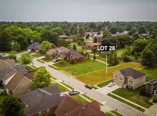 6022 Clearwater Cir, Louisville, KY 40219