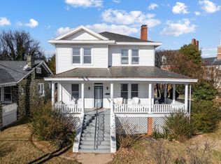 102 Yeardley Ave, Lynchburg, VA 24501