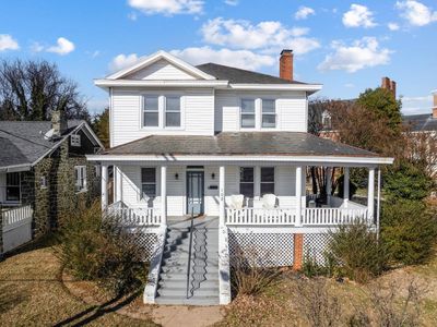 102 Yeardley Ave, Lynchburg, VA, 24501