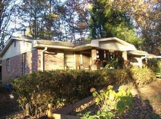 4588 Ridge Dr, Pine Lake, GA 30072