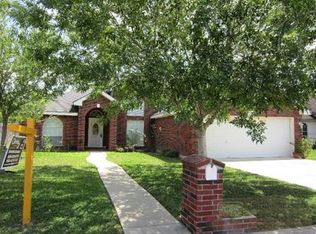 2222 Spring Ct, Harlingen, TX 78550