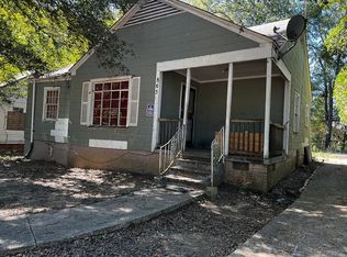 865 Brandon Ave, Jackson, MS 39209