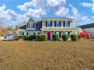 116 Kelly Ct, Raeford, NC 28376