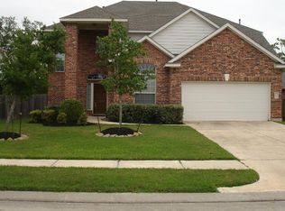 428 Magnolia Blossom, League City, TX 77573