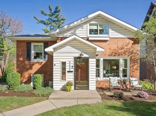 4205 Franklin Ave, Western Springs, IL 60558