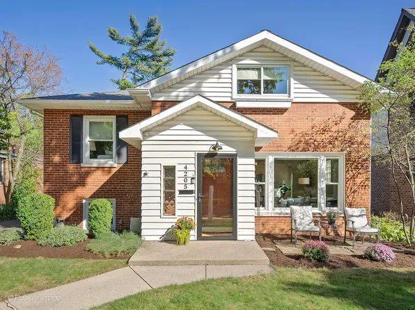 4205 Franklin Ave, Western Springs, IL 60558