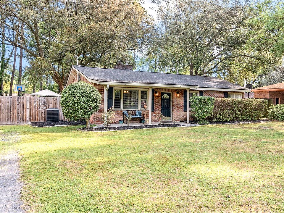 105 Newington Rd, Summerville, SC 29485 Zillow