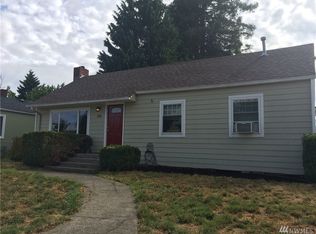 2333 S Ferry St, Tacoma, WA 98405