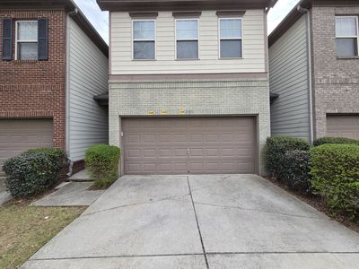 2705 Daybreak Ct, Suwanee, GA, 30024