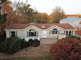 29317 Water Street Rd, Underwood, MN 56586