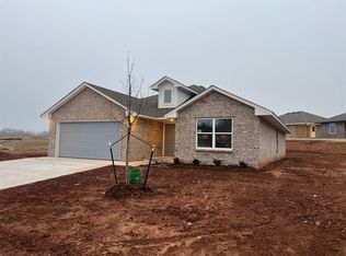 2040 Brush Creek Way, Newcastle, OK 73065