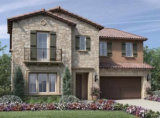 2790 N Lahontan Way, Dublin, CA 94568