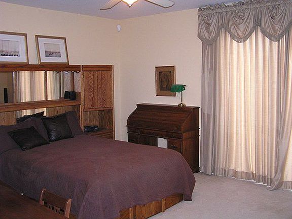 Master Br Downstairs