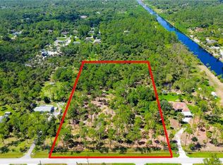 3960 14th Ave SE, Naples, FL 34117