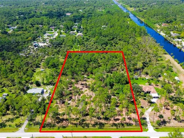 3960 14th AVE SE, NAPLES, FL 34117