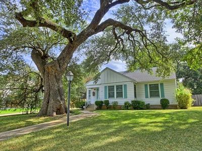 2305 Forest Ave, Austin, TX, 78704