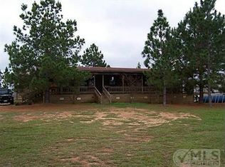 578 County Road 2378, Alba, TX 75410