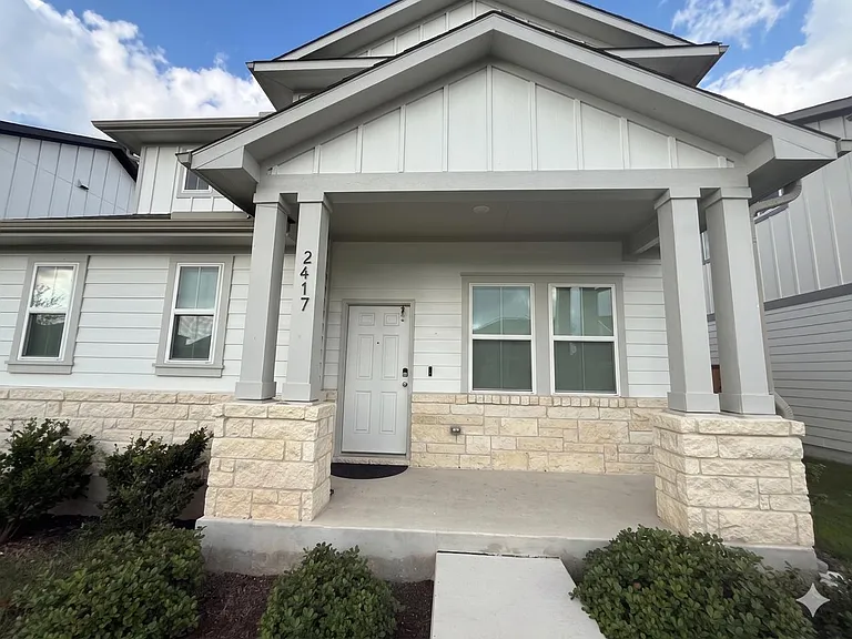 2417 Lucy Axel Ln — Photo 1