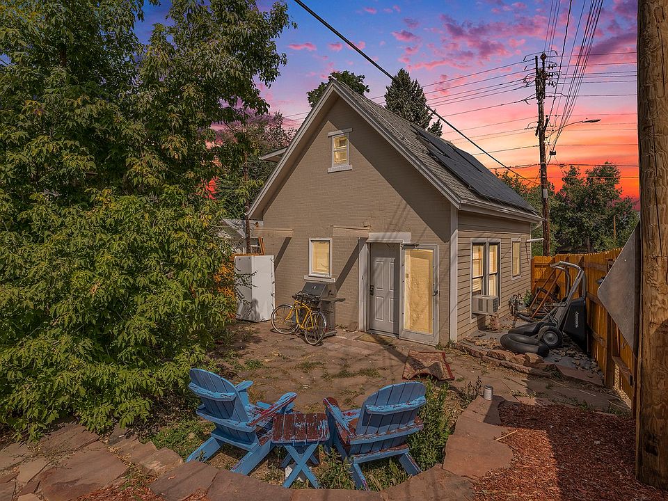 1st image of 769 University Ave #1529