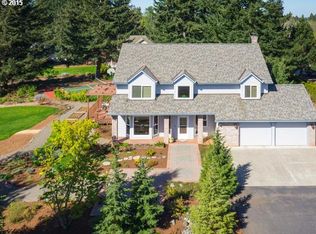 21525 S Levi Rd, Beavercreek, OR 97004