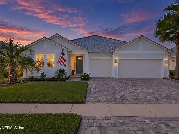 341 MARQUESA Circle, St. Johns, FL 32259