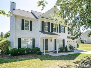 2706 Stadium Dr, Durham, NC 27704