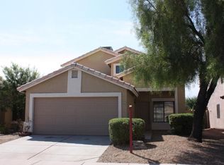 2107 E Williams Dr, Phoenix, AZ 85024