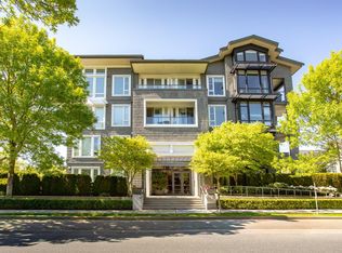 2307 Ranger Ln #417, Pt Coquitlam, BC V3B0L7
