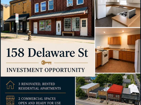 158 Delaware St, Walton, NY 13856