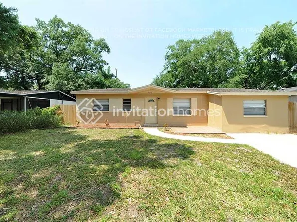 4510 Devonshire Rd, Tampa, FL 33634