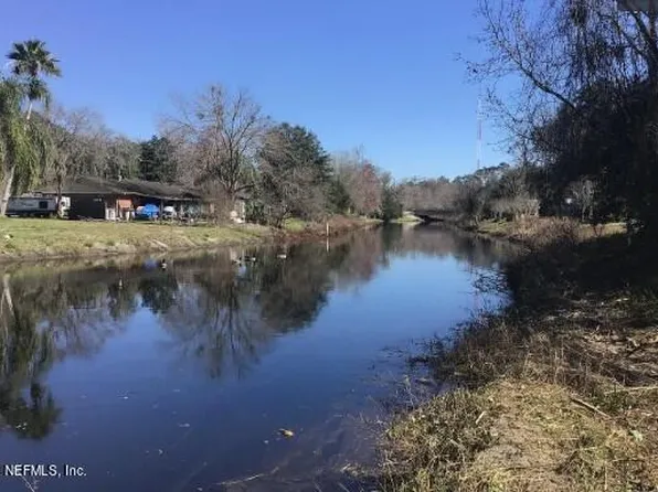 0 COULEE Avenue, Jacksonville, FL 32210
