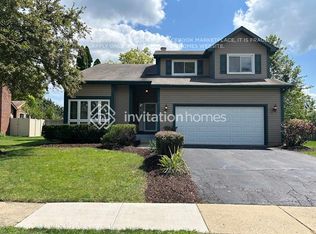 783 Orchid Ln, Bartlett, IL 60103