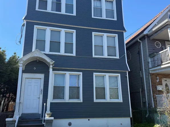 205 Duncan Ave, Jersey City, NJ 07306