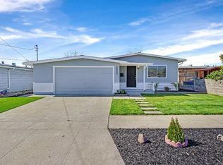 28549 Coleridge Ave, Hayward, CA 94544