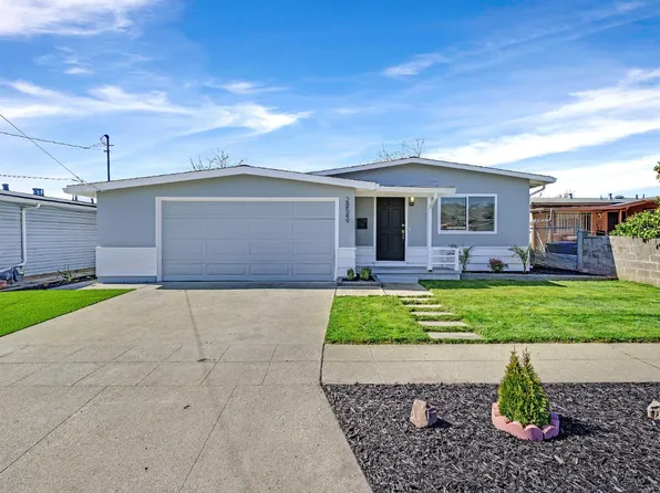 28549 Coleridge Ave, Hayward, CA 94544