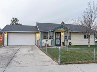 2015 SW 32nd Ct, Redmond, OR 97756