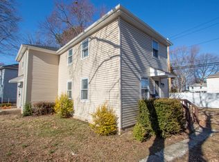 56 Thompson Cir, Newark, DE 19711