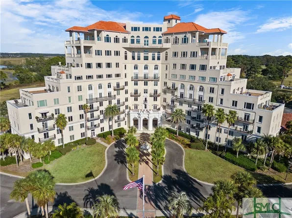 700 Wilmington Island Road #100, Savannah, GA 31410