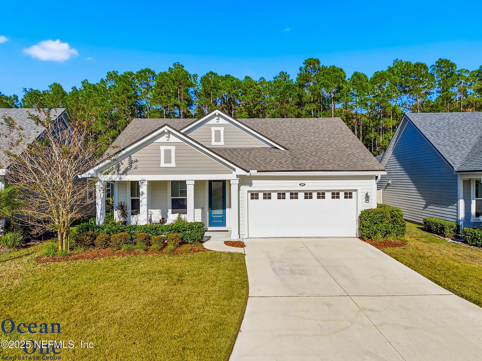 295 CONVEX Lane, Saint Augustine, FL 32095 | Zillow