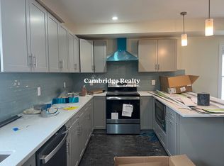 2-43 Wright Ave #2B, Medford, MA 02155