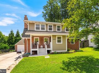 6022 26th St N, Arlington, VA 22207