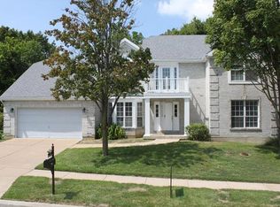 4316 Margaret Ridge Dr, Florissant, MO