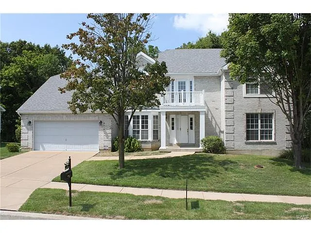 4316 Margaret Ridge Dr photo 1