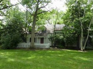 4203 Northmoor Rd, Toledo, OH 43606