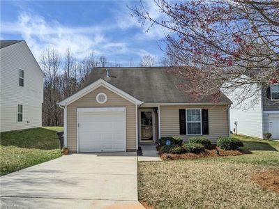 4112 Salem Springs Ct, Winston Salem, NC, 27107