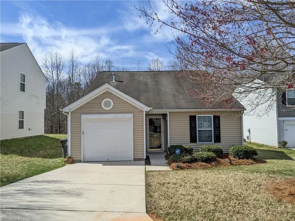 4112 Salem Springs Ct, Winston Salem, NC 27107
