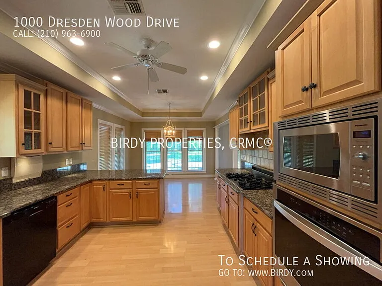 1000 Dresden Wood Dr — Photo 14