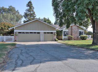 1650 Eberts Dr, San Martin, CA