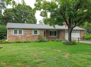 47277 County Road 653, Paw Paw, MI 49079